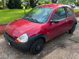 Ford Ka 3-door Sedan - Ford: Sedan