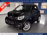 Smart ForTwo fortwo coupe EQ | 22 kW | Media-System | - Smart ForTwo in Frankfurt (Main)