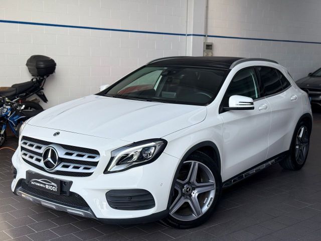 Mercedes-Benz Mercedes-benz GLA 180 Premium 122cv