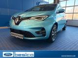 Renault ZOE Intens+PDC+NAV+BLIS+LED+USB+SHZ+Tempomat+LMF