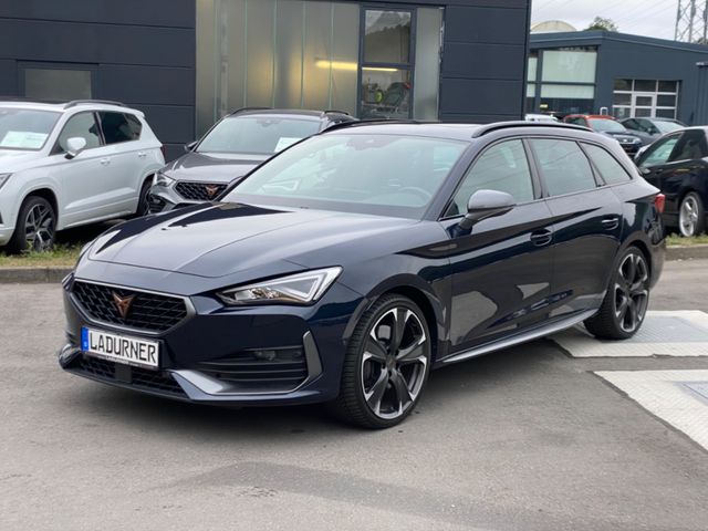 Cupra Leon Sportstourer VZ *WINTER/PANO/AHK*UPE 55050€