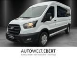Ford Transit Kombi 350L3 Trend 6 Sitze GJR Techno Pak