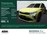 Skoda Enyaq RS MATRIX Navi 360° ACC PANO HUD Wäpu AHK