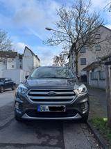 Ford Kuga 1,5 EcoBoost 4x4 gepflegt, zuverlässig - Ford Kuga in Duisburg