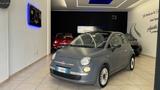 Fiat 500 1.2 Cult Automatica 82.000 Km-2014 - Fiat 500 mit Benzin-Antrieb: Cult