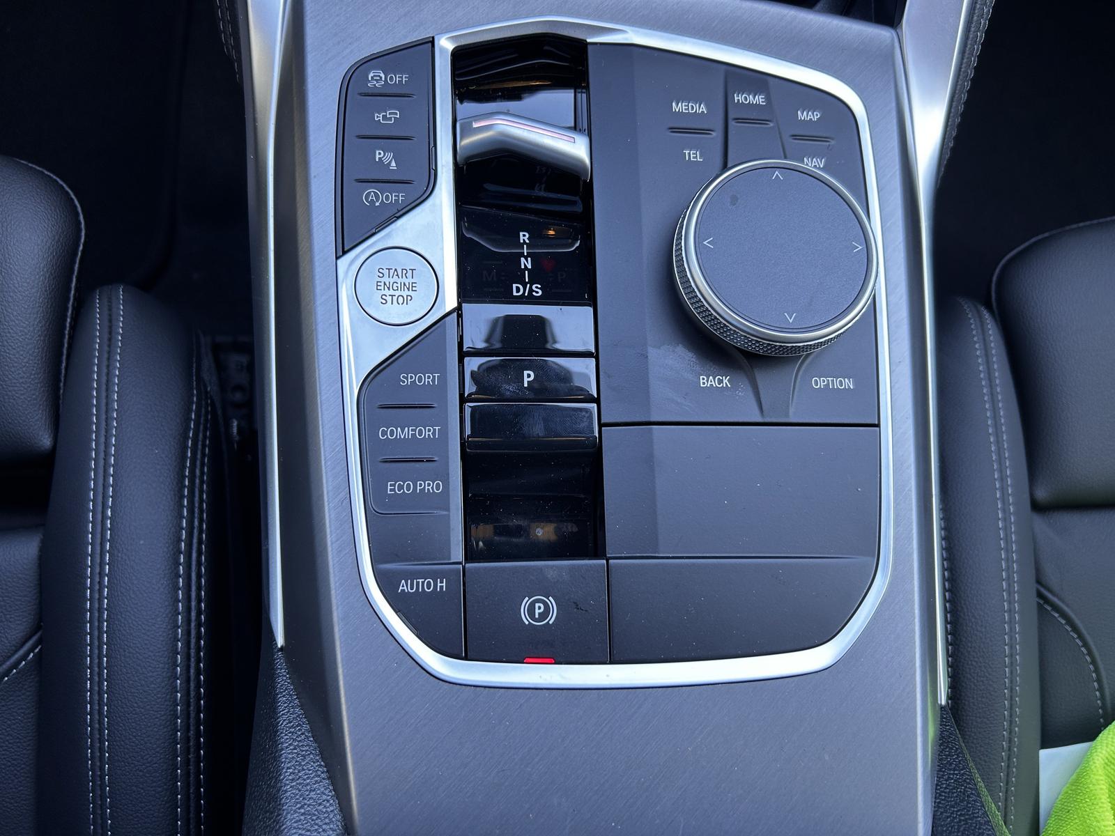 BMW 230 i Coupé M Sport ACC HiFi HeadUp Navi LED, миниатюра 9