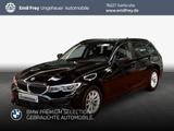BMW 318d Touring Aut. Advantage