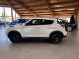 Nissan Juke 1.6 Bose Personal Edition RFK+Exterieur-Pak - gebrauchte Nissan Juke aus dem Jahr 2019