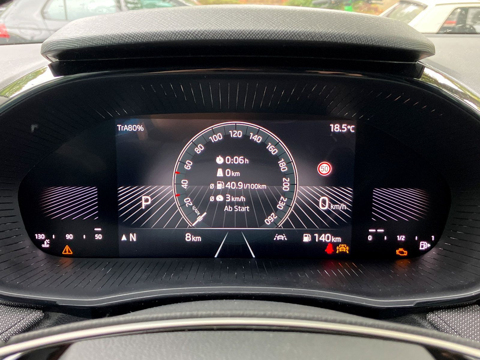 Skoda Fabia - Bild 12