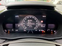 Skoda Fabia - Vorschau Bild 12