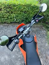 KTM Lc4 640 six days edition  - Offers