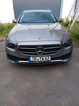 Mercedes-Benz E 220 d T Autom. - - Mercedes-Benz E 220 aus 2023