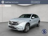 Mercedes-Benz EQC 400 4Matic AMG Adv. Multibeam SHD Distronic - Mercedes-Benz EQC aus 2023