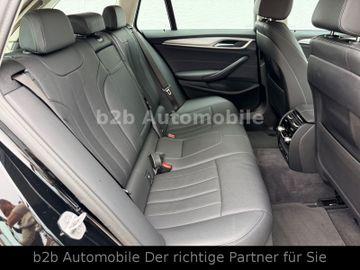 BMW 520 - 11