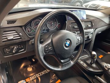 BMW 320d xDrive Touring Aut.*LED*NAVI*SHZ*PDC*ALLRAD