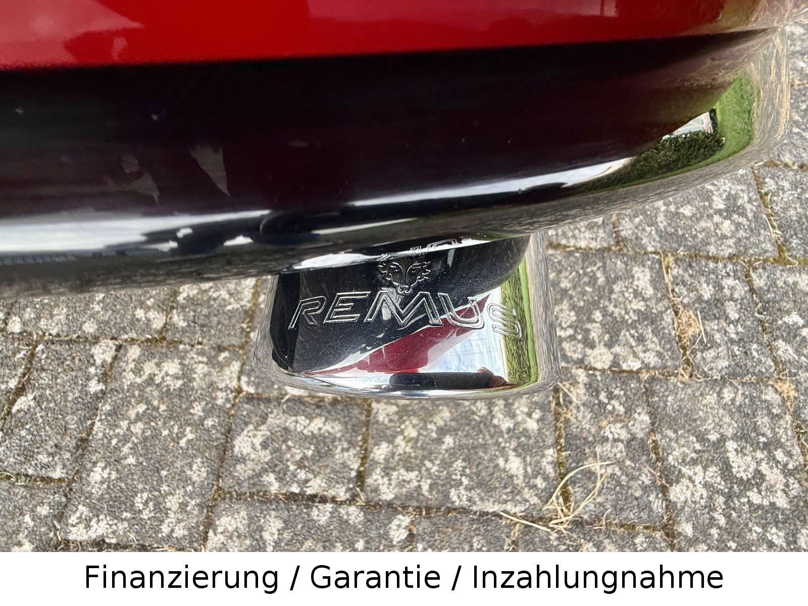 Volkswagen Golf VII Lim. GTI BMT