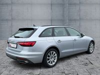 Audi A4 - Vorschau Bild 6