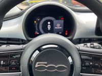 Fiat 500 - Vorschau Bild 12