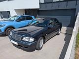 Mercedes-Benz C 240 W202 ELEGANCE Xenon KiSitz SHD MBAudio - Mercedes-Benz C 240 Gebrauchtwagen