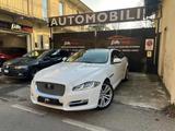 Jaguar JAGUAR XJ 3.0D V6 300 CV Portfolio - Jaguar XJ: X300