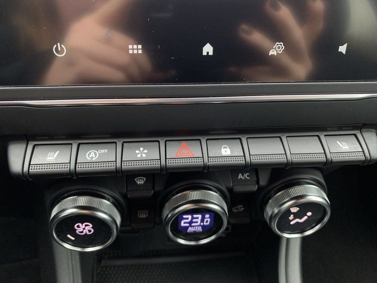 Renault Captur - Bild 18