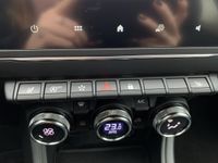 Renault Captur - Vorschau Bild 18