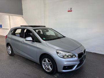 BMW 218 - 3
