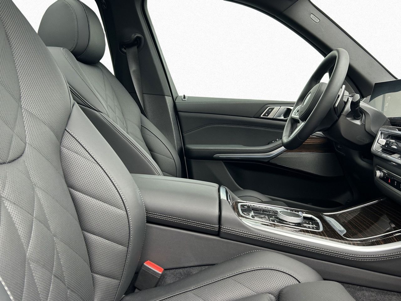 BMW X5 - Bild 11