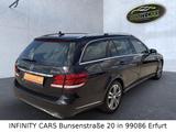 Mercedes-Benz E 350 E -Klasse T-Modell E 350 BlueTec 4Matic - Mercedes-Benz E 350: 4matic