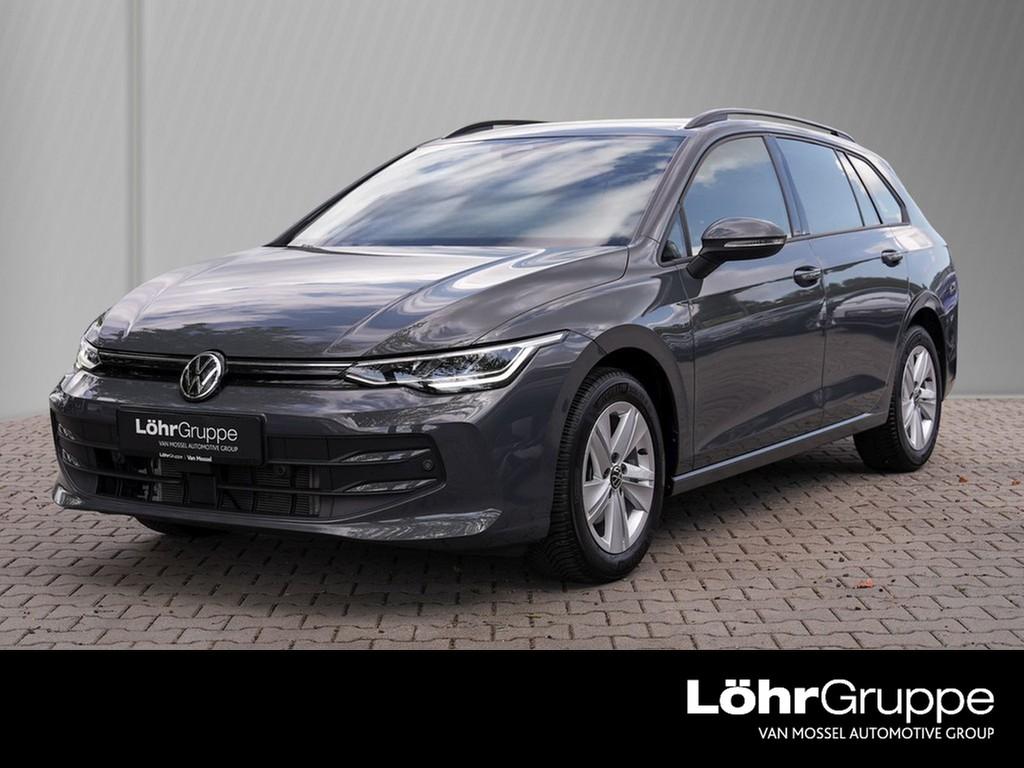 Volkswagen Golf Variant 1.5 eTSI Life *LED*AHK*Navi*IDA*App