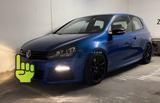 Volkswagen Golf 6R 4MOTION KEIN TAUSCH - Volkswagen Golf aus 2011: 4motion