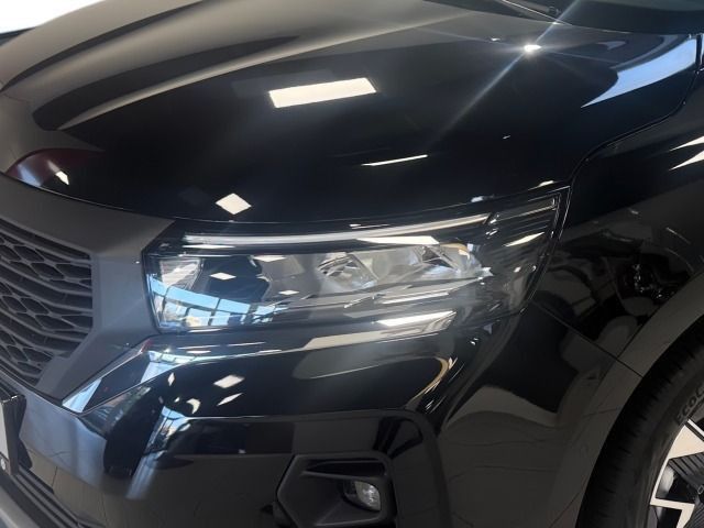 Fahrzeugabbildung Nissan Townstar Kombi L1 DIG-T 130 6MT N-CONNECTA 2ST D