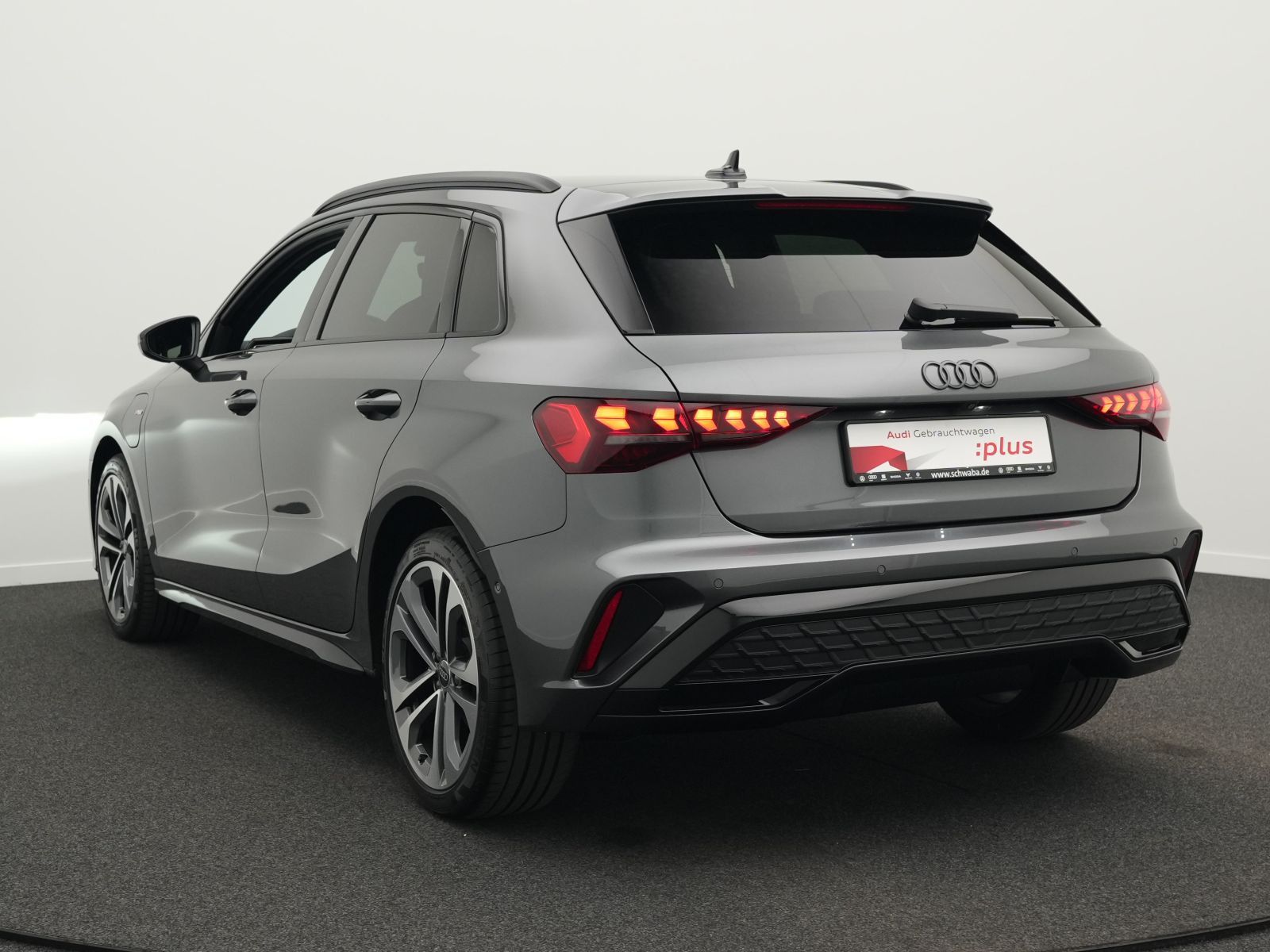 Audi A3 - Bild 28