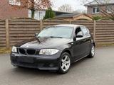 BMW 1er 116i TÜV neu - BMW 116 Gebrauchtwagen in Oldenburg