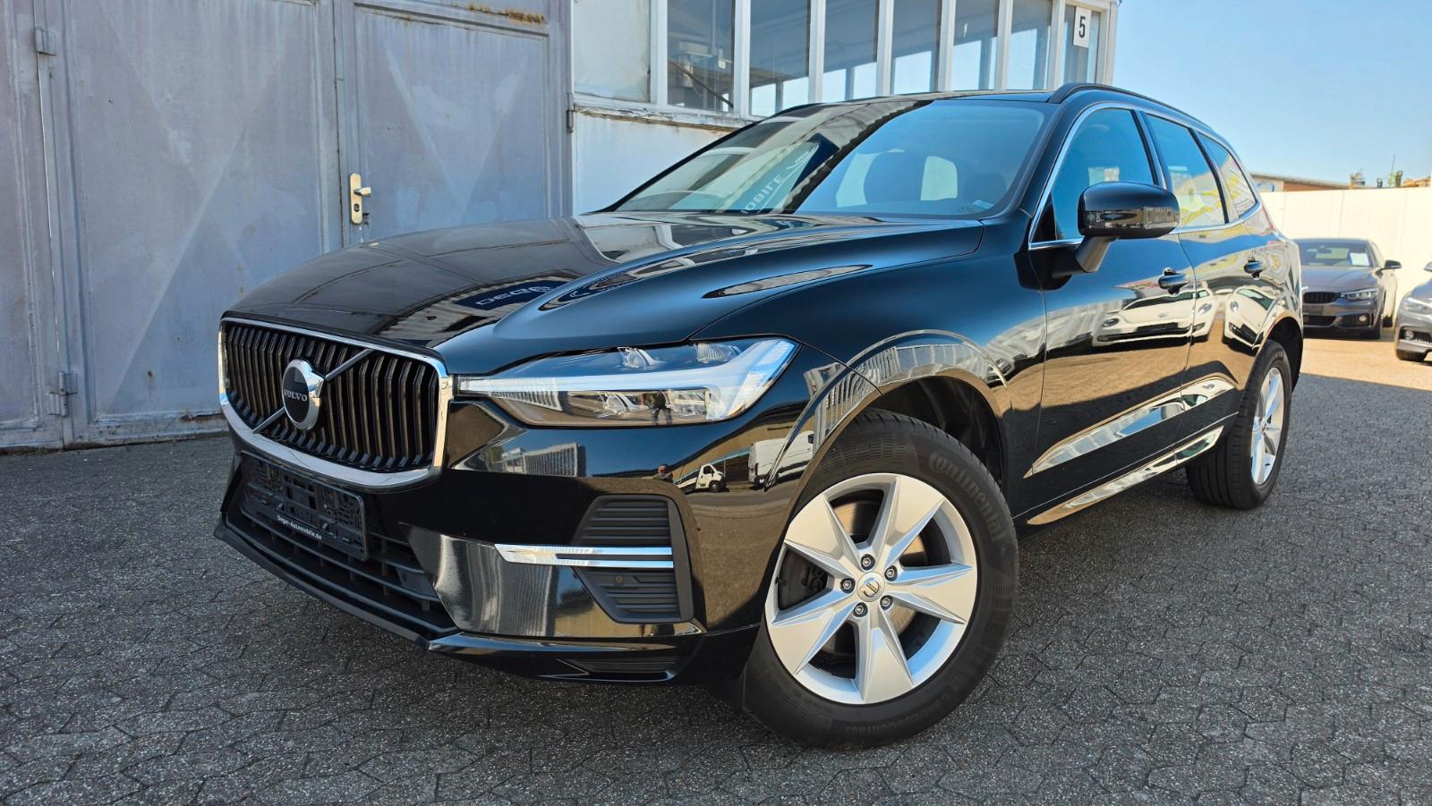 Volvo XC60 B4 D Core Auto