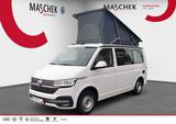 Volkswagen T6.1 California Ocean 2.0 TDI DSG AHK RearView M - Volkswagen T6 California aus 2022
