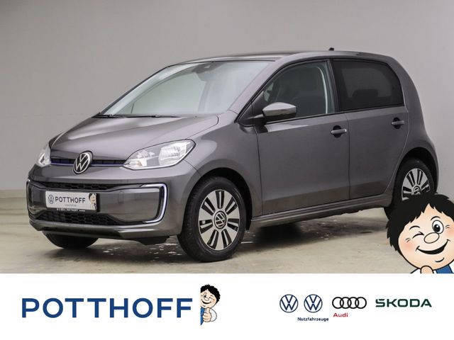 Volkswagen up e-up! Edition