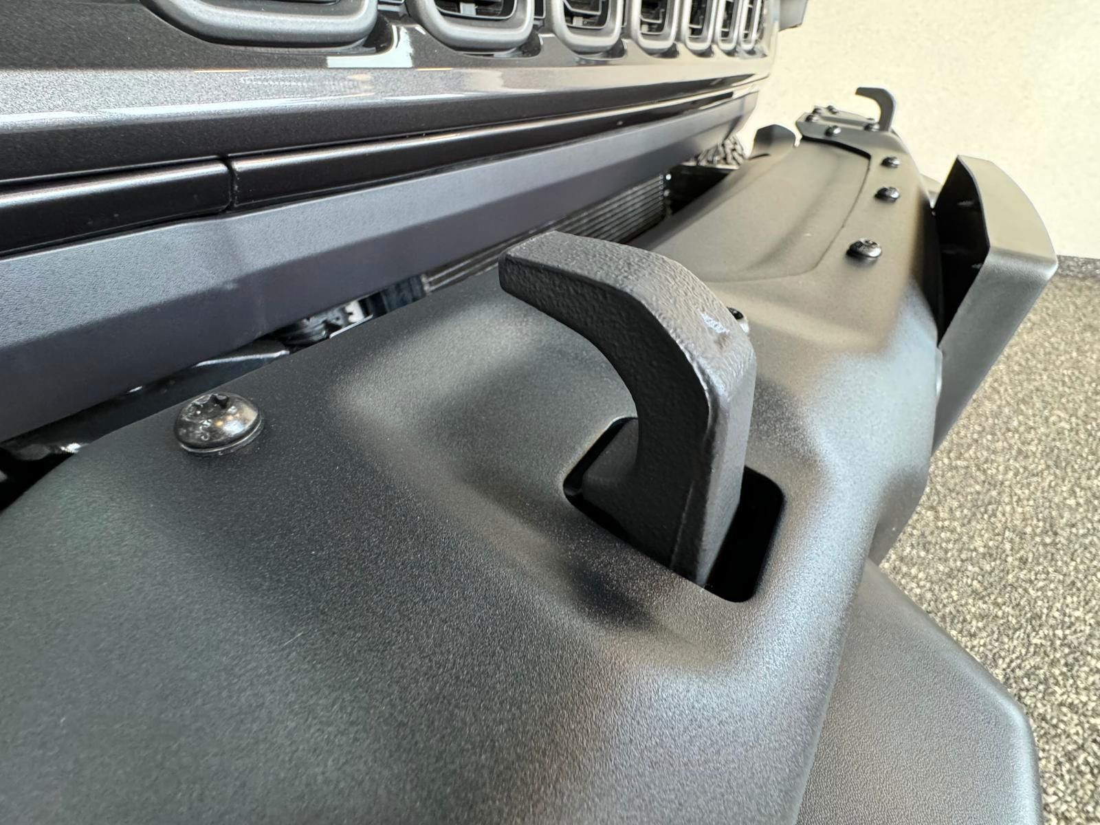 Fahrzeugabbildung Jeep 2026 MOAB 392-6.4L HEMI V8-DUAL TOP
