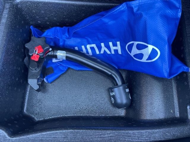 Hyundai Tucson – Bild 15
