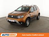 Dacia Duster 1.3 TCe Prestige*NAVI*360°CAM*PDC*KLIMA* - Dacia Duster Gebrauchtwagen in Berlin