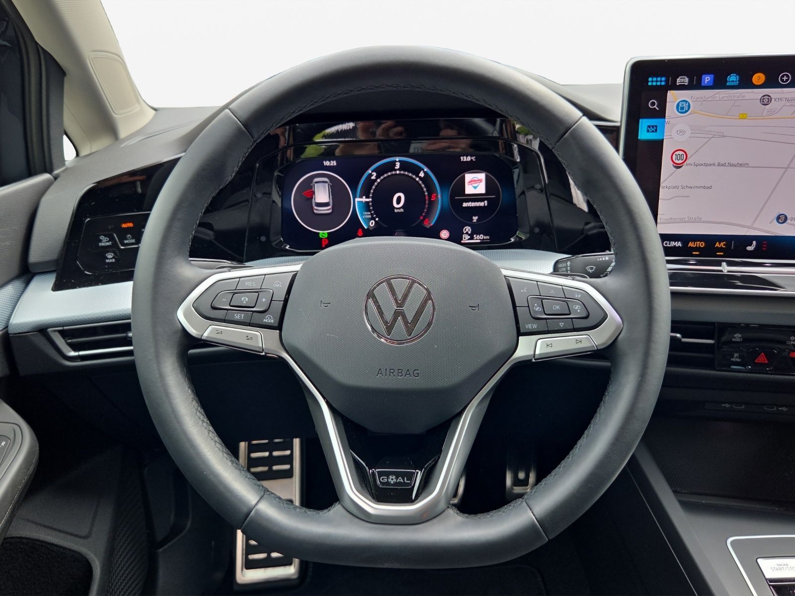 Volkswagen Golf - Bild 10