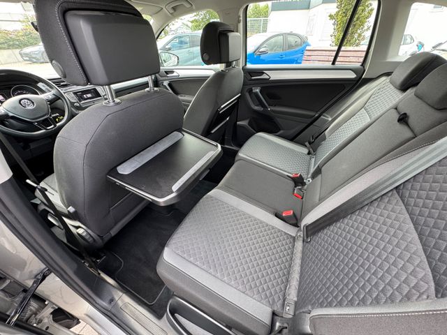 Volkswagen Tiguan  Comfortline BMT/Start-Stopp