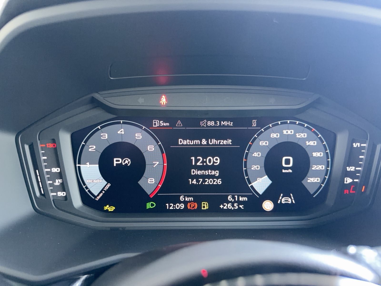 Audi A1 - Bild 11