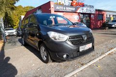 Fahrzeugabbildung Dacia Lodgy Comfort 1,6L Tempomat Klima Navi PDC SHZ!