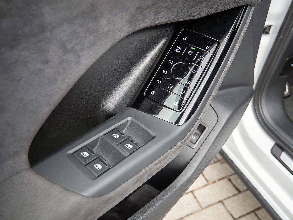 Audi Q6 e-tron - Bild 20