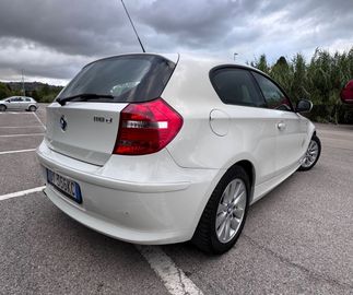 BMW 116 - 9