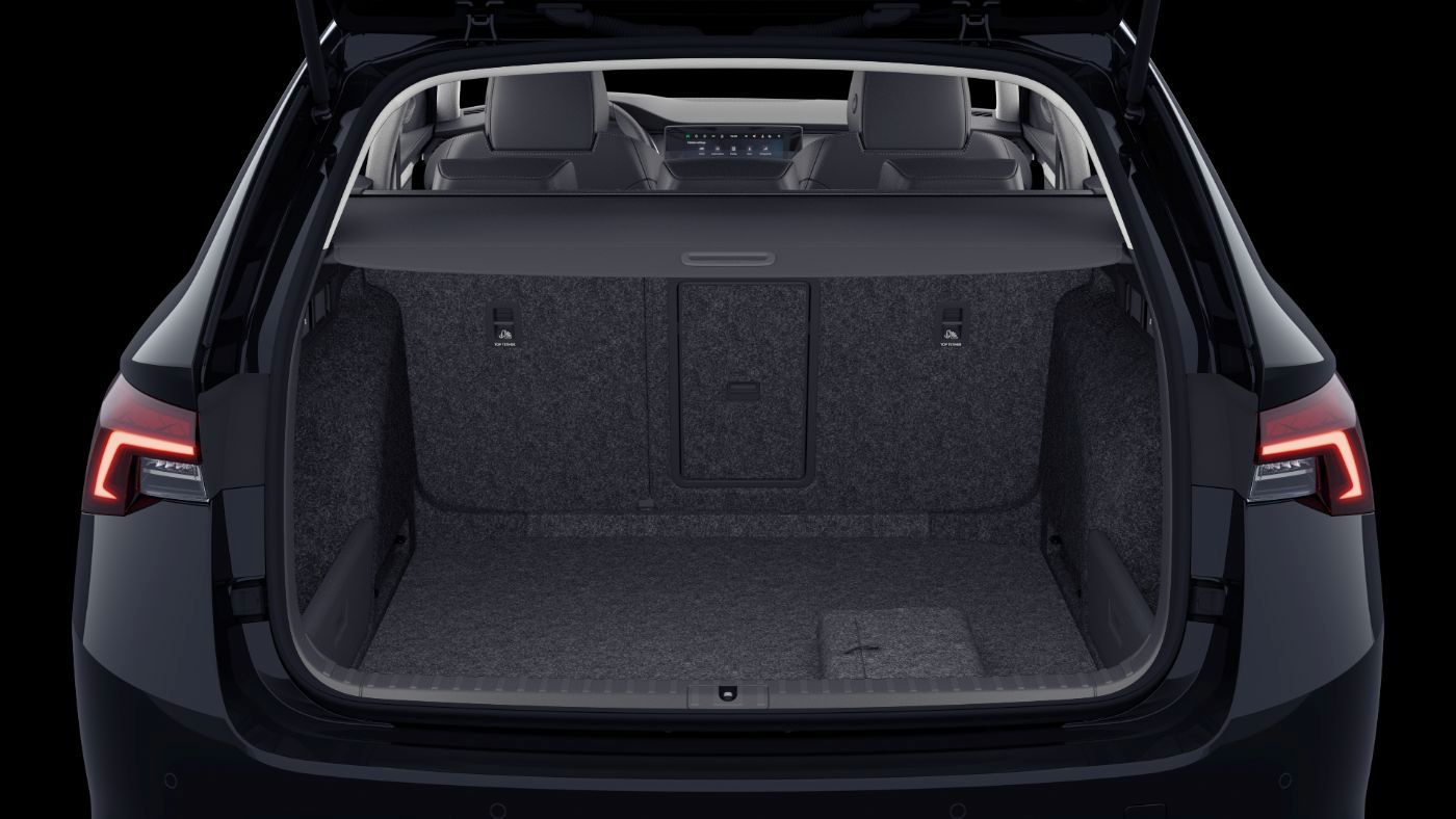 Skoda Octavia - Bild 7