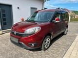 Fiat Doblo 263 - Fiat Doblo 263