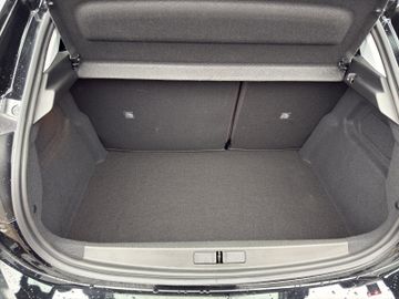 Fotografie des Opel Corsa F Kamera LED Sitzheizung Allwetterreifen