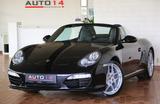Porsche Boxster 987.2 Navi PASM Bi-Xenon PDC Bose 19" - Porsche Boxster Gebrauchtwagen in Düsseldorf